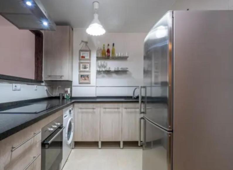 شقة Piso Granada, Monachil, A1 المظهر الخارجي الصورة